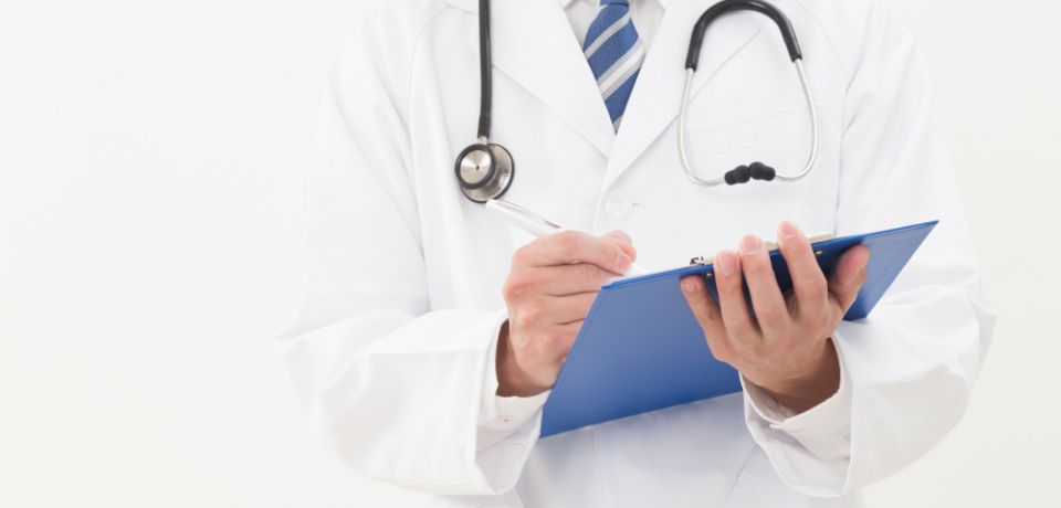 地域のかかりつけ医として