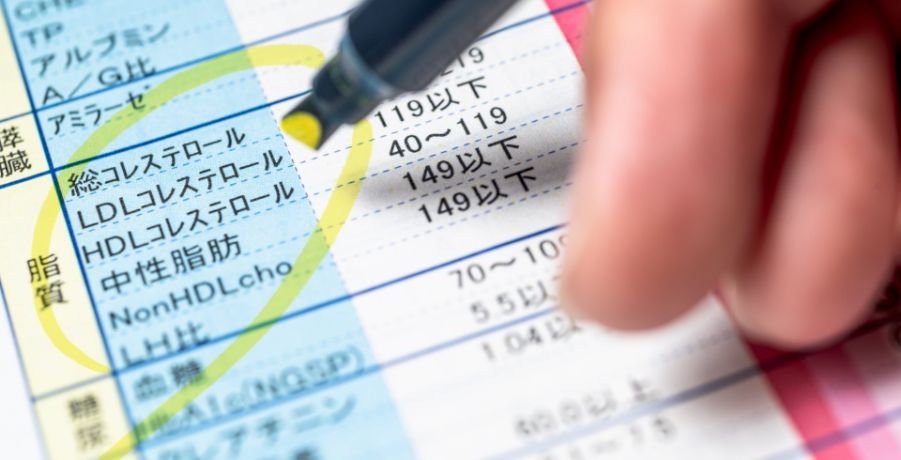 生活習慣病の予防&治療