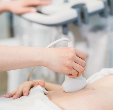 生活習慣病の予防&治療