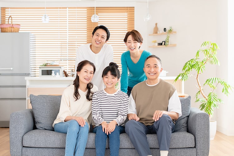 かかりつけ医イメージ
