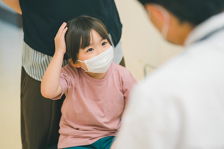 かかりつけ医を持つメリット